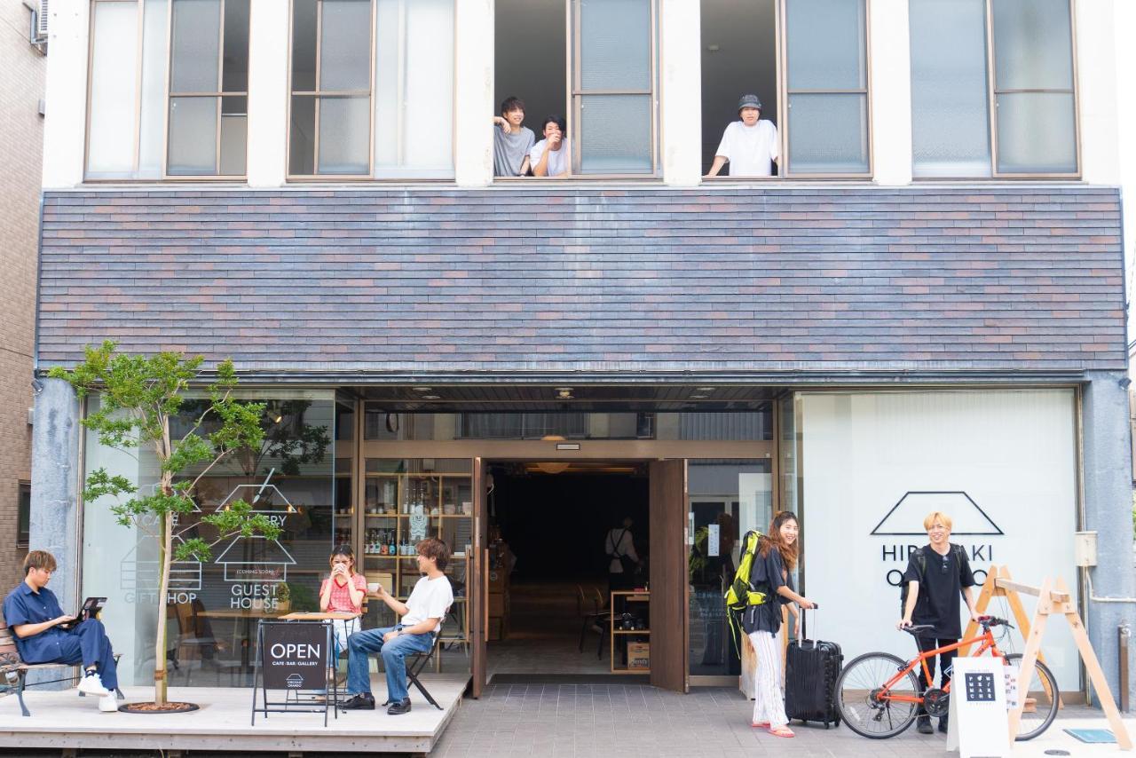 Hotel オランドの二階 à Hirosaki Extérieur photo