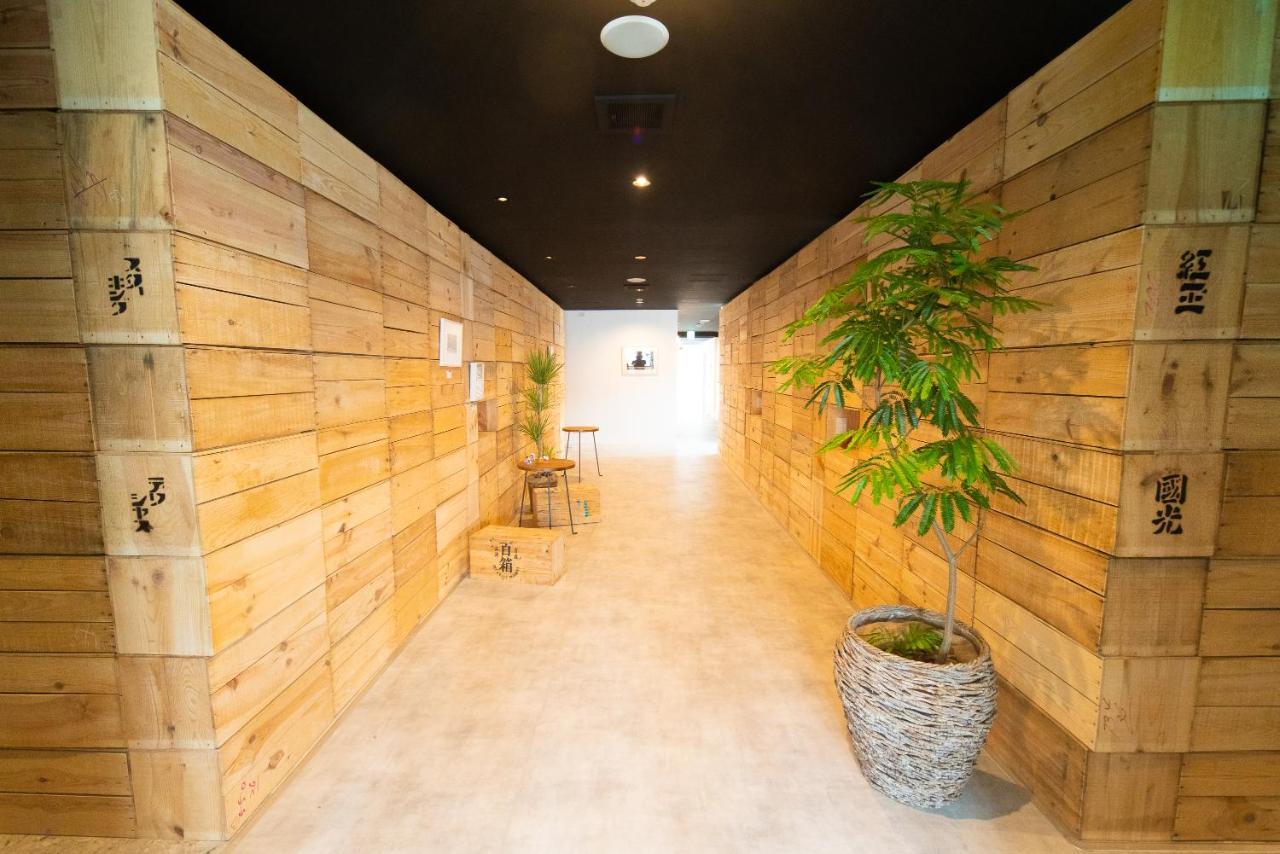 Hotel オランドの二階 à Hirosaki Extérieur photo