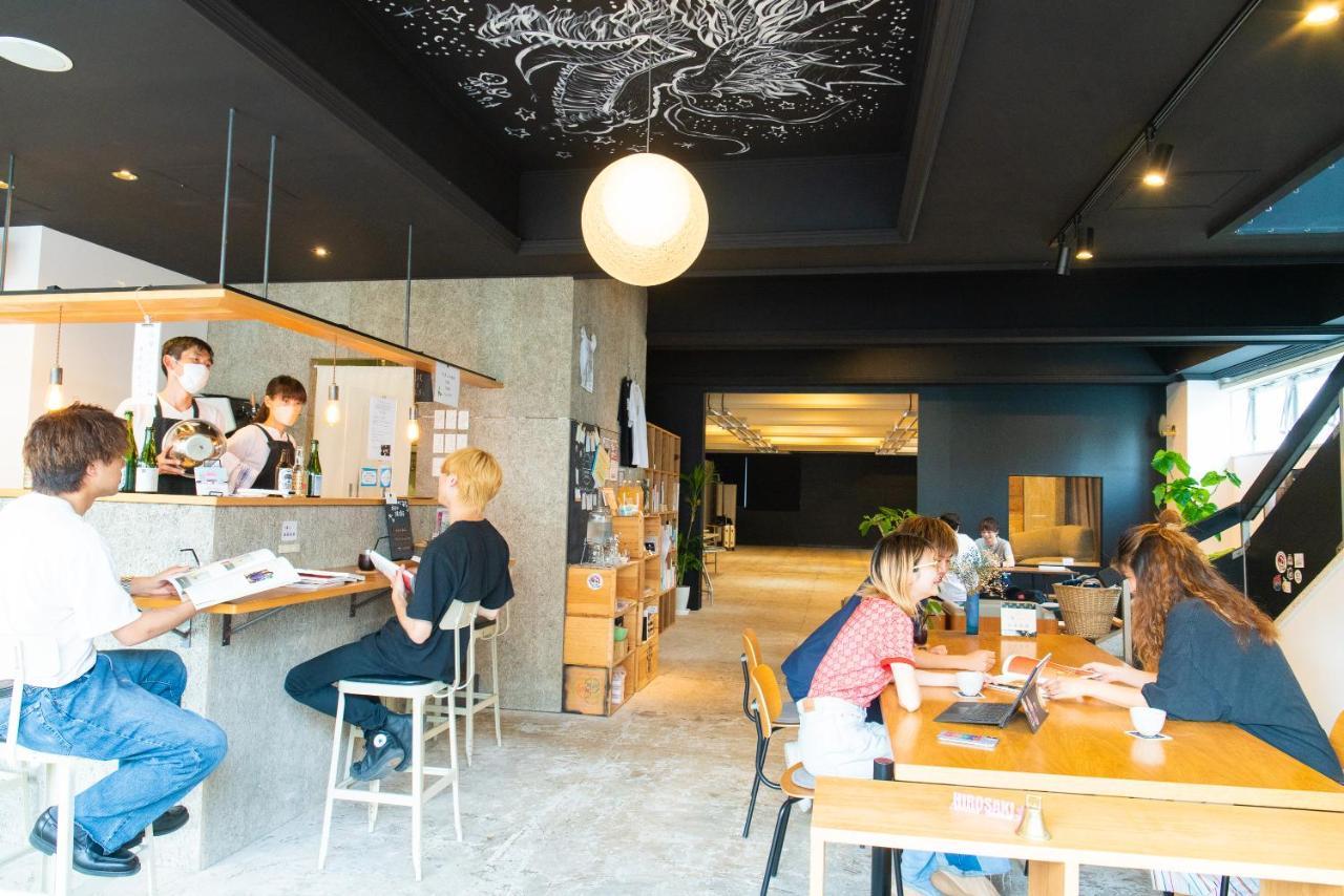 Hotel オランドの二階 à Hirosaki Extérieur photo