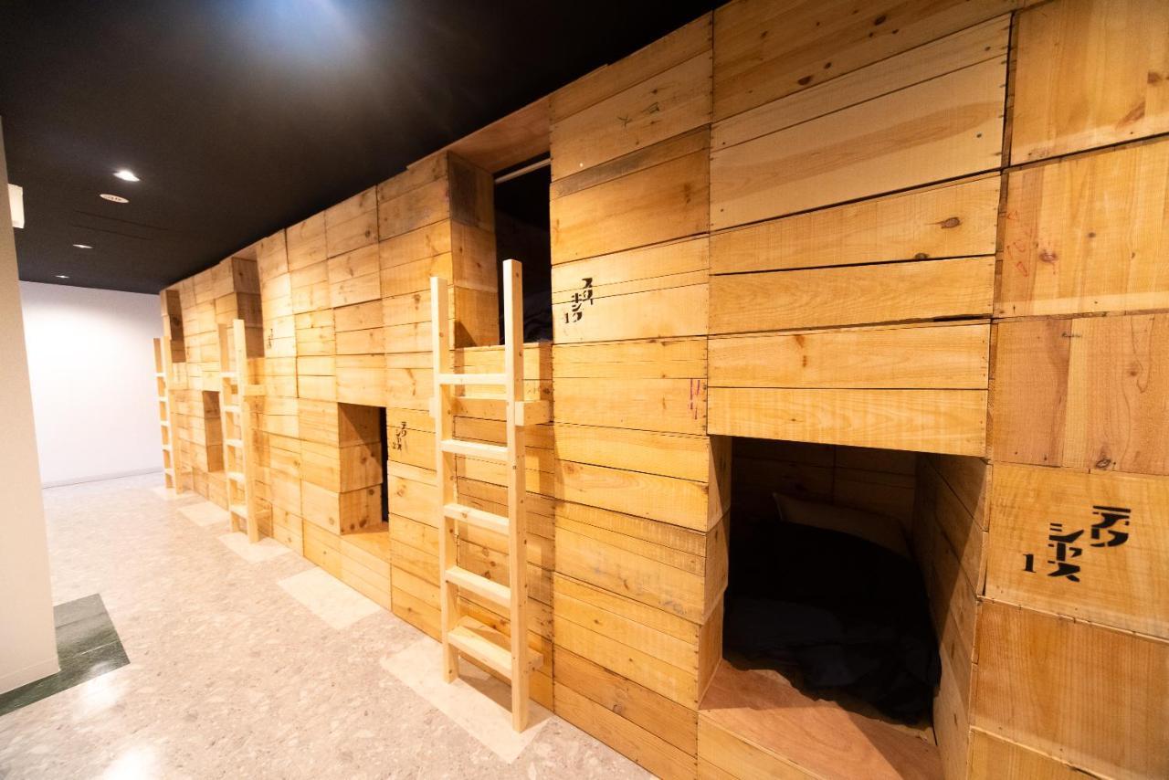 Hotel オランドの二階 à Hirosaki Extérieur photo