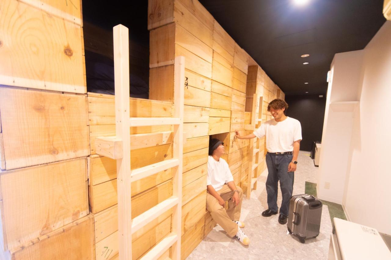 Hotel オランドの二階 à Hirosaki Extérieur photo