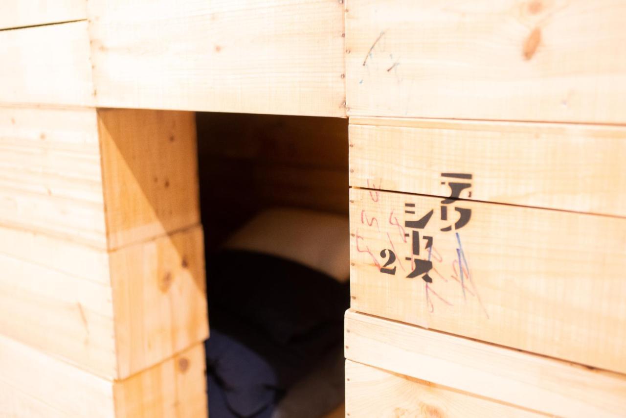 Hotel オランドの二階 à Hirosaki Extérieur photo