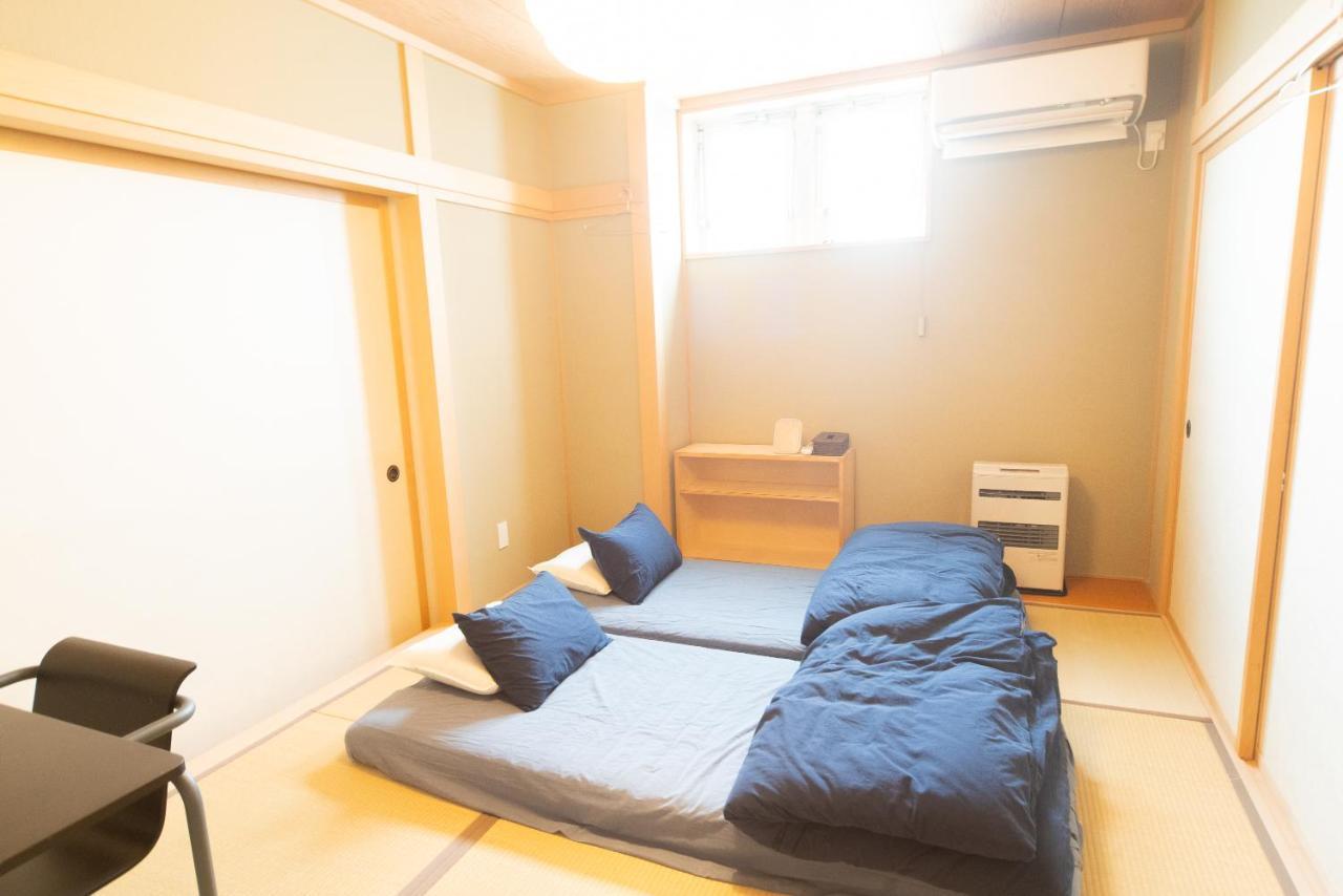 Hotel オランドの二階 à Hirosaki Extérieur photo