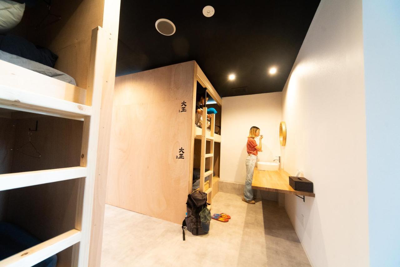 Hotel オランドの二階 à Hirosaki Extérieur photo