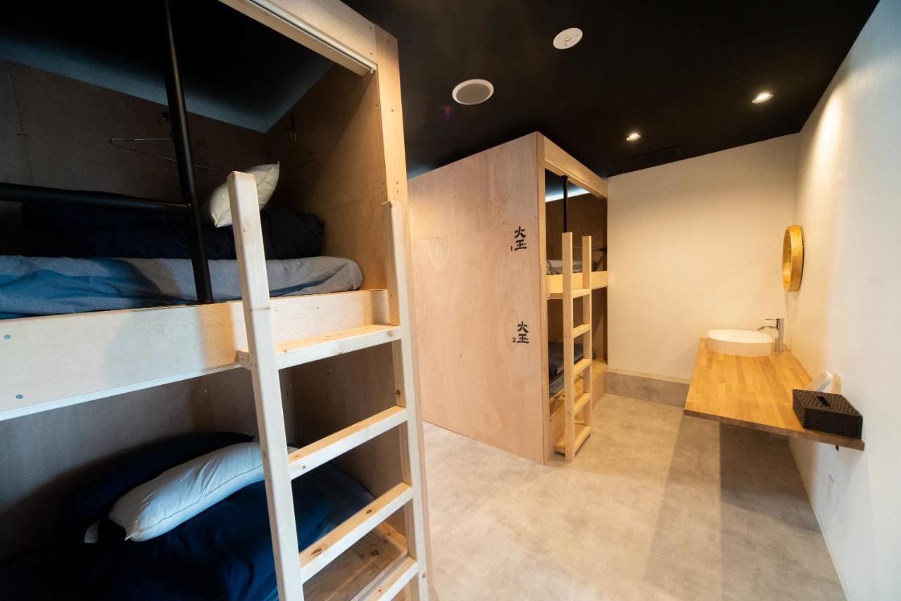 Hotel オランドの二階 à Hirosaki Extérieur photo
